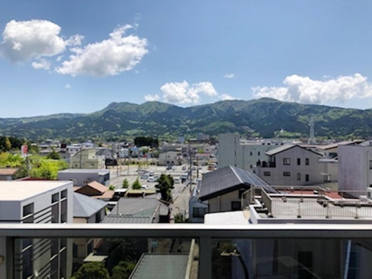 Fuji Gotemba Condominium Tannpopo Exterior photo